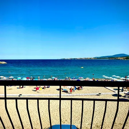 Slavini Sea קיטן